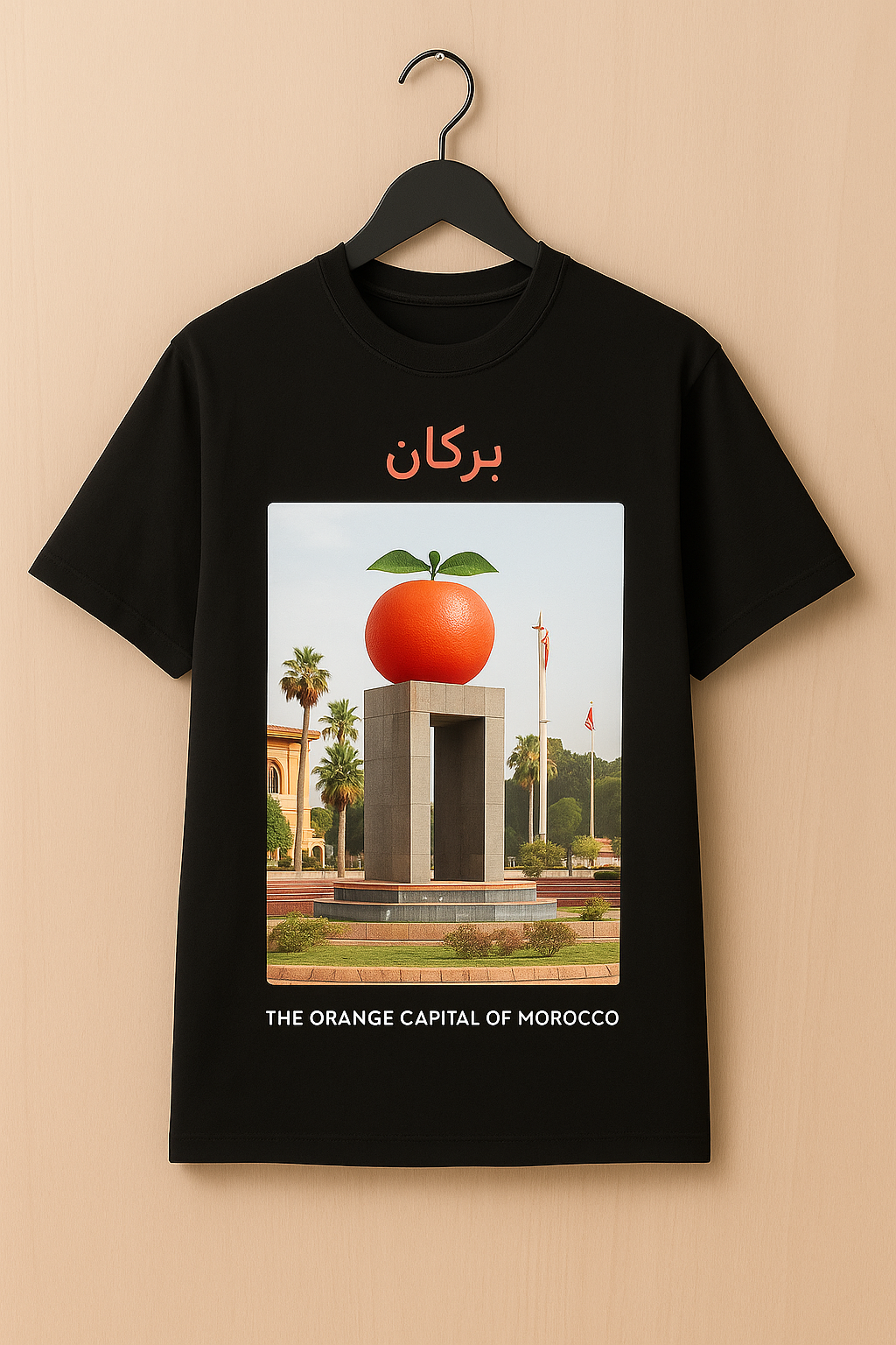 Berkane Black