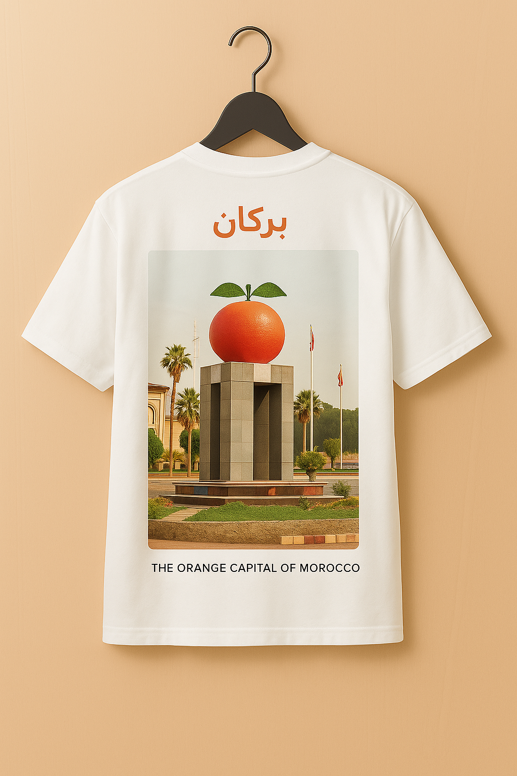Berkane White