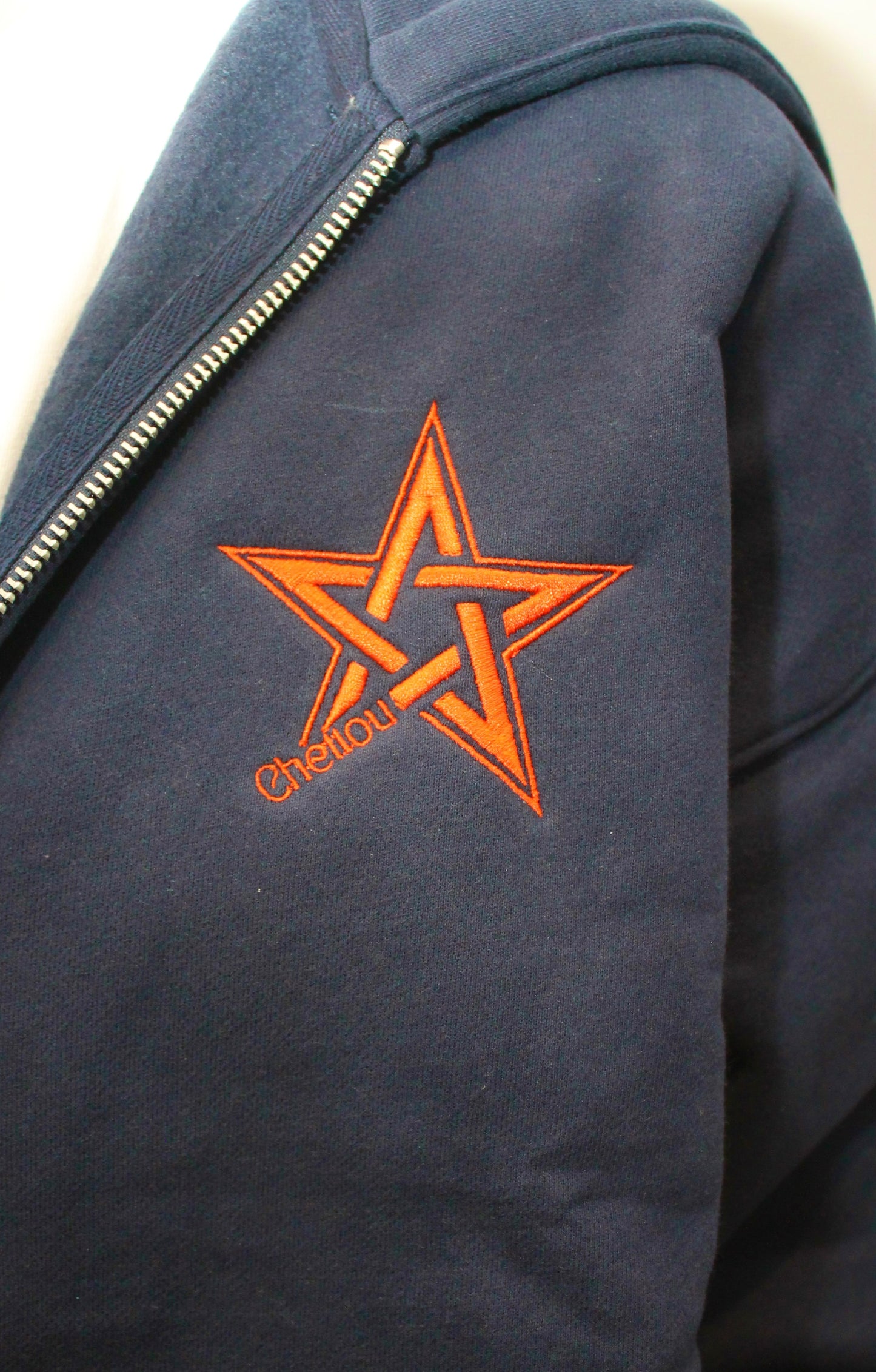 Sapphire Dunes Tracksuit