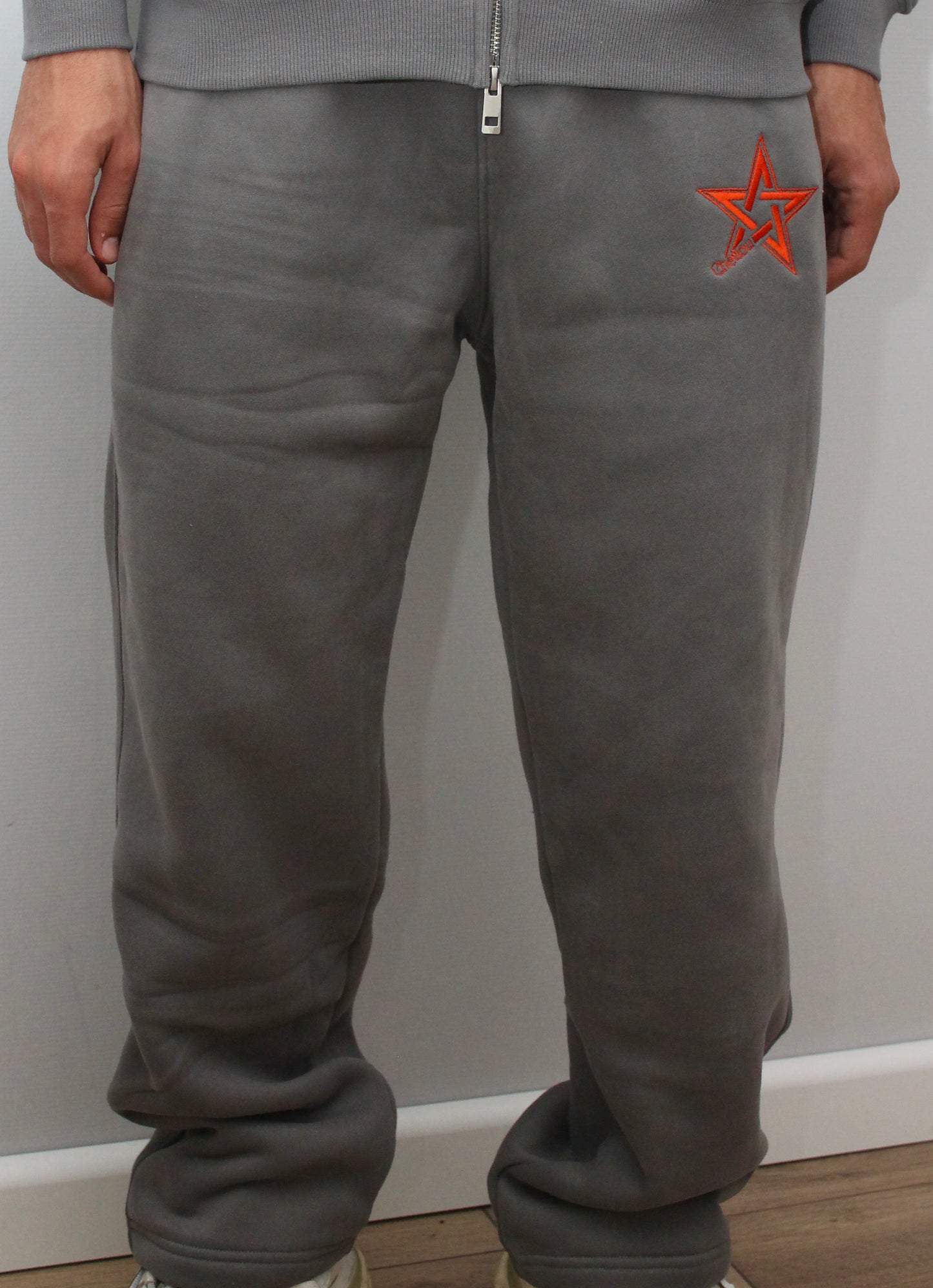 Shadow of Fez Tracksuit