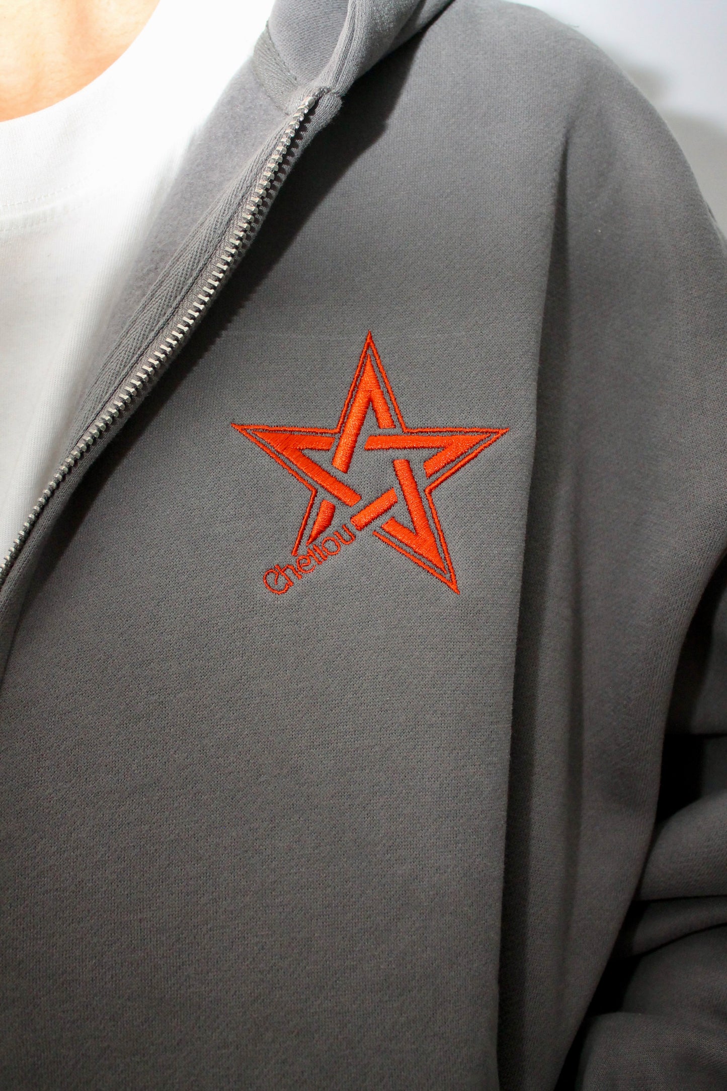 Shadow of Fez Tracksuit