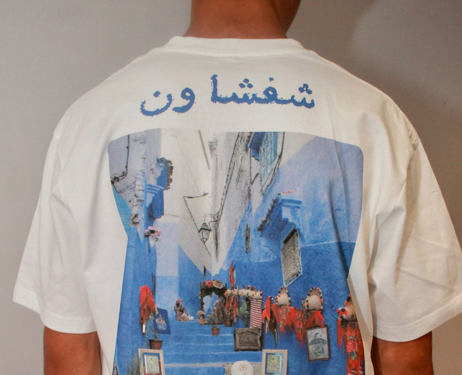 Maghreb T-shirts