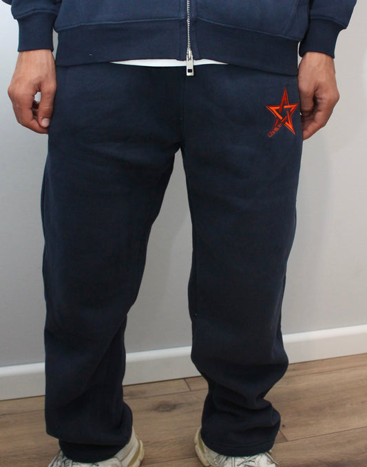 Sapphire Dunes Trousers